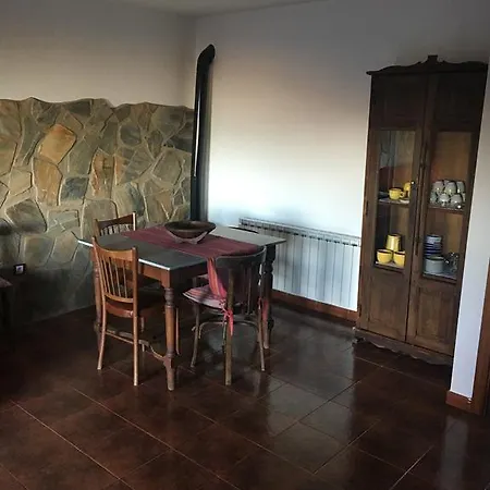 Casa Fombuena