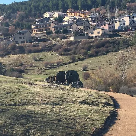 Casa rural Casa Fombuena