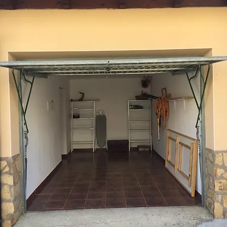 Casa rural Casa Fombuena *