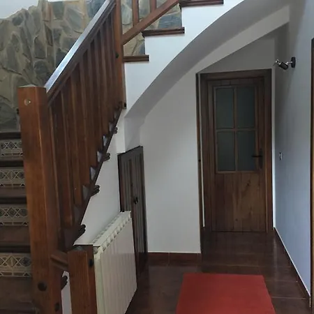 Casa Fombuena Casa rural *