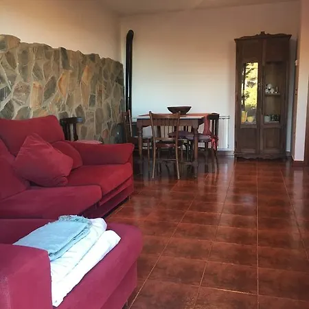 Casa rural Casa Fombuena *