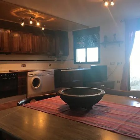 Casa Fombuena Casa rural