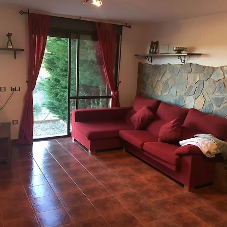 Casa rural Casa Fombuena *
