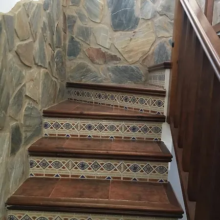 Casa Fombuena Casa rural *