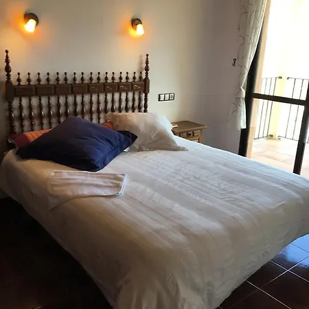 Casa Fombuena Casa rural